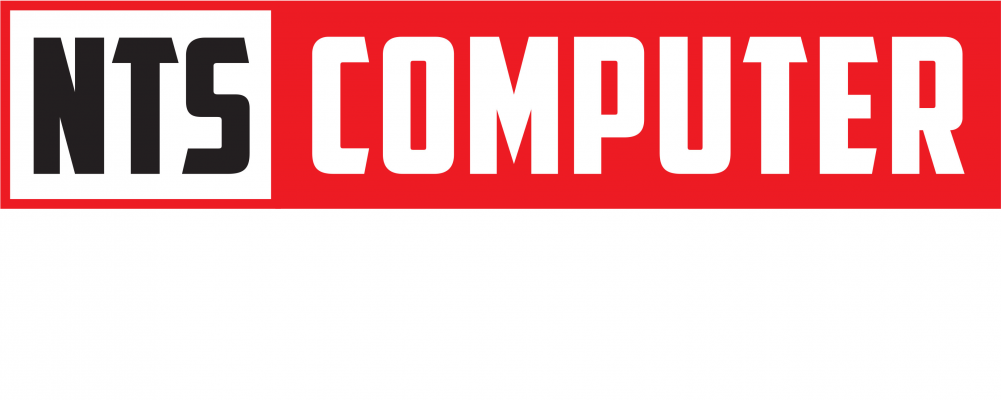 Logo NTS Computer, a.s.
