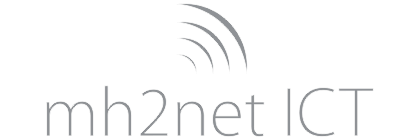 Logo mh2net ICT s.r.o.