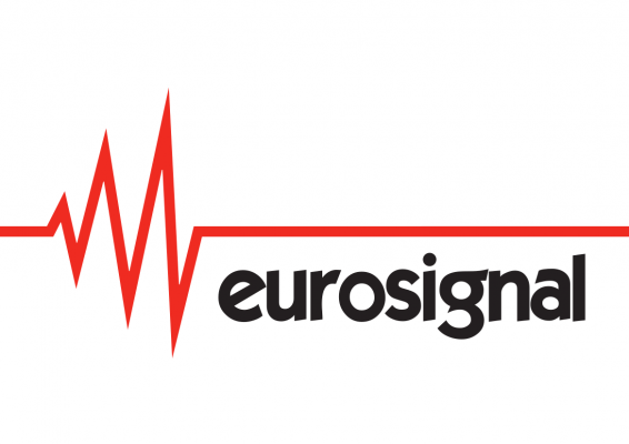 Logo Družstvo EUROSIGNAL