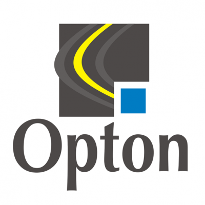 Logo Opton s.r.o.