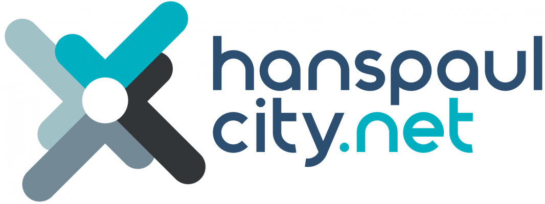 Logo hanspaul-city.net s.r.o.