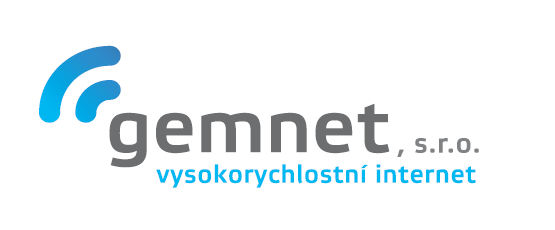 Logo GEMNET s.r.o.