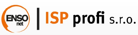 Logo ISP Profi s.r.o.