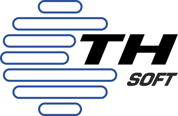 Logo THSOFT s.r.o.
