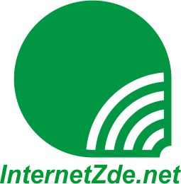 Logo InternetZde.net