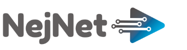 Logo Nej-Net s.r.o.