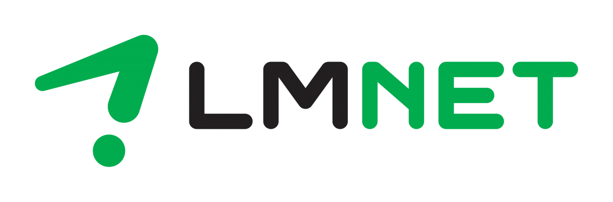 Logo LMnet, s.r.o.