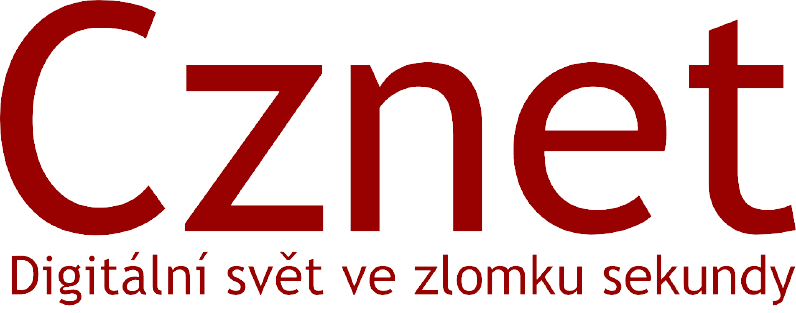 Logo Cznet.cz