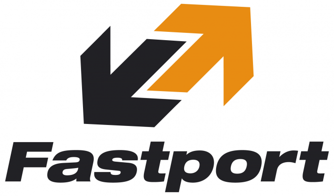Logo Fastport a.s.