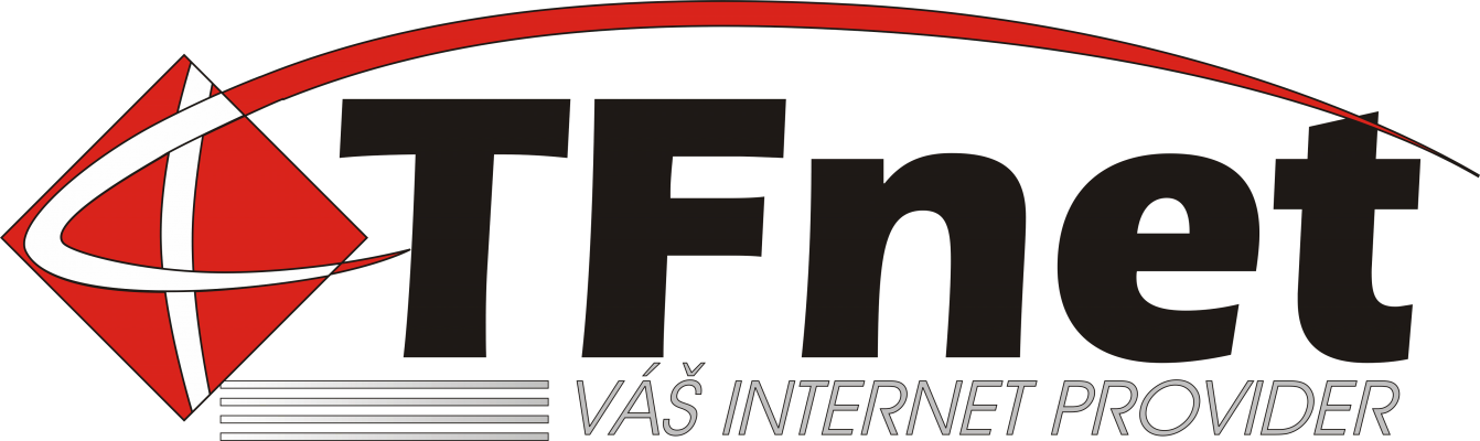 Logo TFnet, s.r.o.