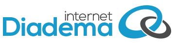 Logo Diadema Internet s.r.o.