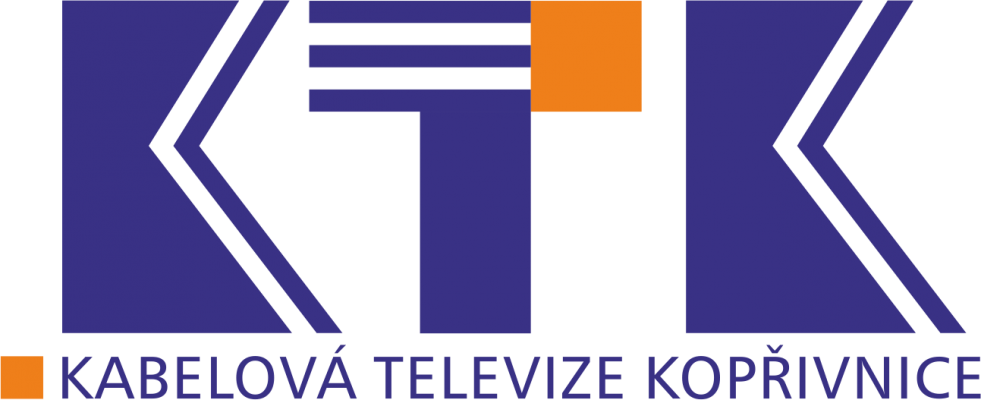 Logo Kabelová televize Kopřivnice, s.r.o.