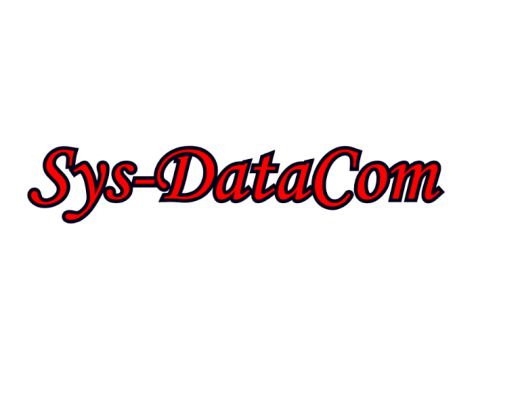 Logo Sys-DataCom s.r.o.