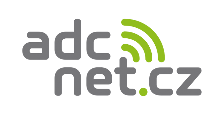 Logo ADCnet.cz
