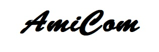 Logo AmiCom Teplice s.r.o.