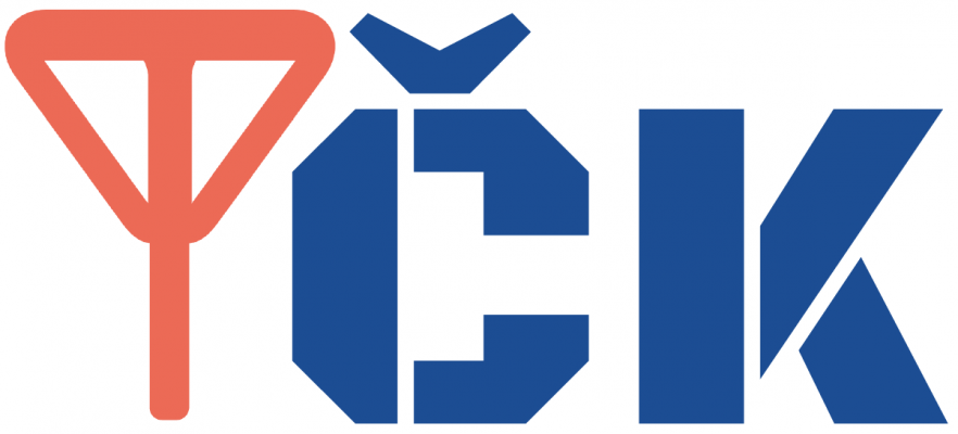 Logo Česká Komunikační a.s.