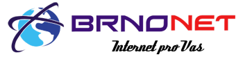 Logo Brnonet s.r.o.