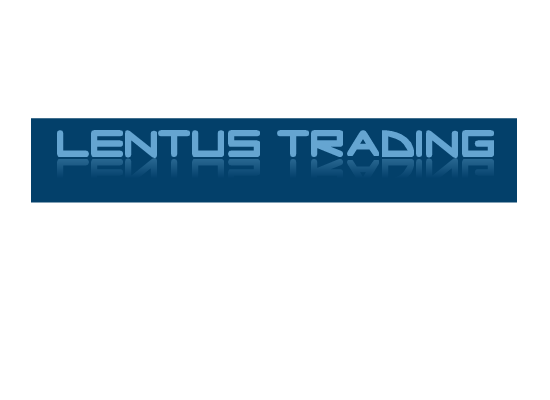 Logo LENTUS Trading, s.r.o.