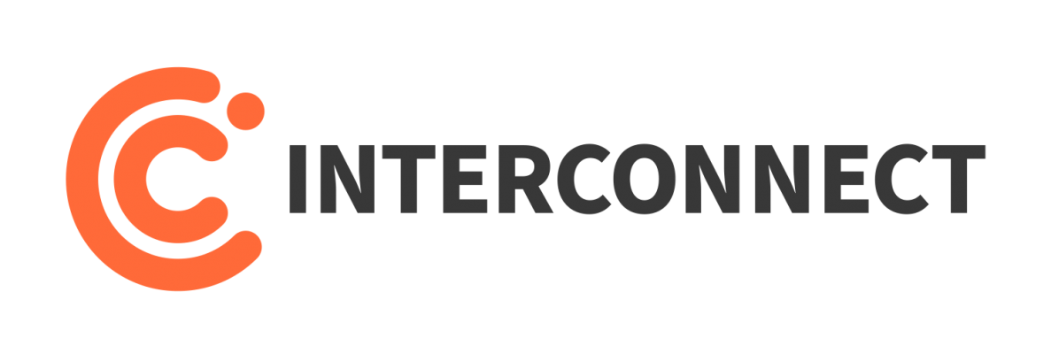 Logo INTERCONNECT s.r.o.