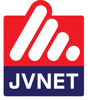 Logo JVNET.CZ s.r.o.