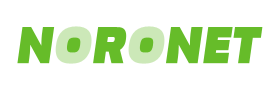 Logo NORONET s.r.o.