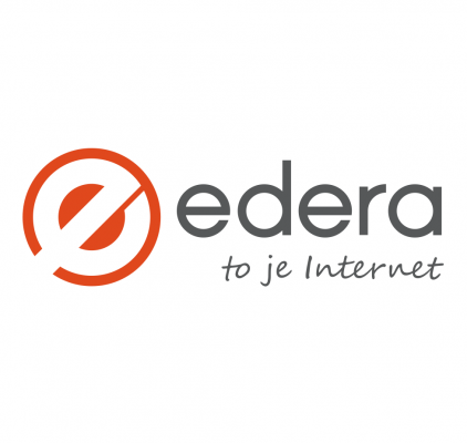 Logo EDERA Group a.s.