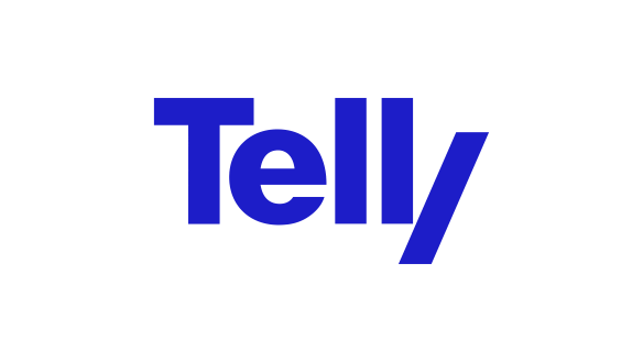 Logo Telly s.r.o.