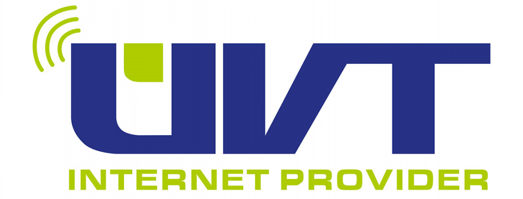 Logo ÚVTnet s.r.o.