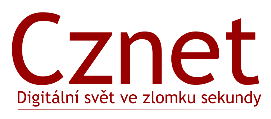 Logo Cznet s.r.o.