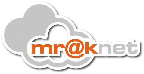 Logo Mraknet s.r.o.