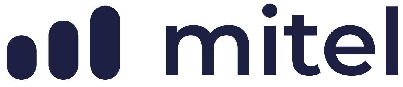 Logo MITEL a.s.