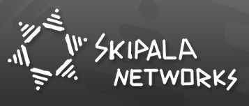Logo Ondřej Skipala