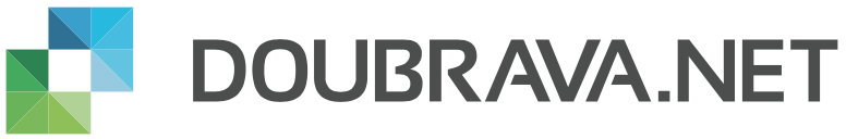 Logo DOUBRAVA.NET s.r.o.