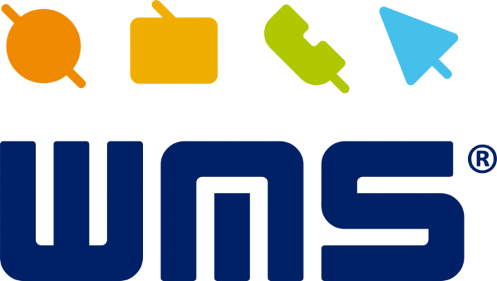 Logo WMS s.r.o.