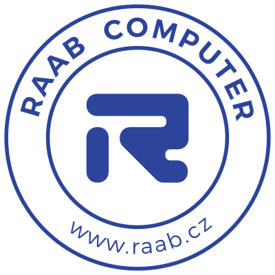 Logo RAAB Computer s.r.o.