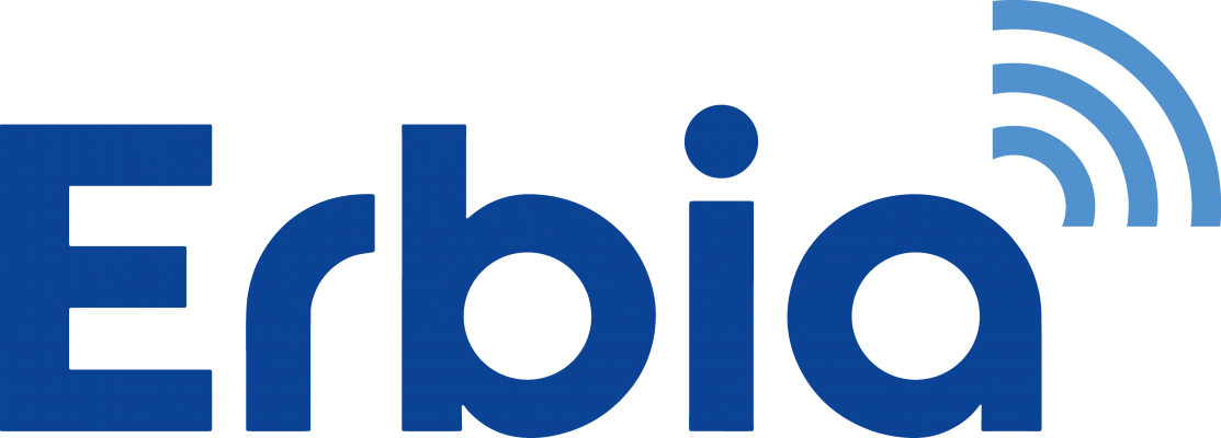 Logo ERBIA MOBILE s.r.o.