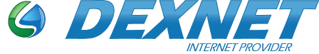 Logo DEXNET s.r.o.