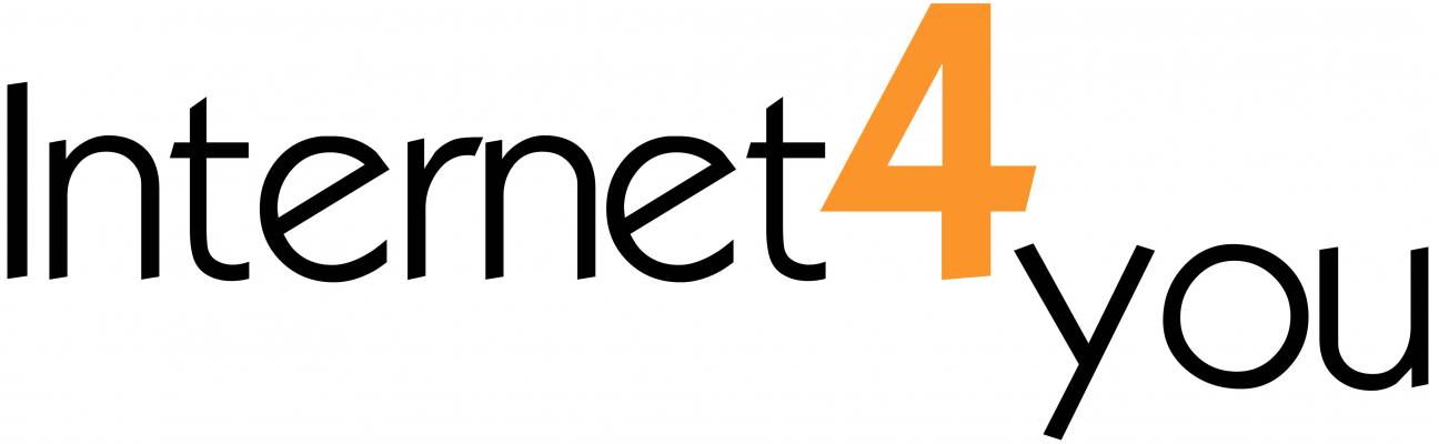 Logo Internet4you.cz, spol. s r.o.