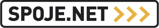 Logo SPOJE.NET s.r.o.