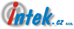 Logo INTEK.CZ, s.r.o.