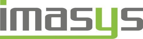 Logo Imasys s.r.o.