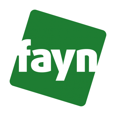 Logo FAYN Telecommunications s.r.o.