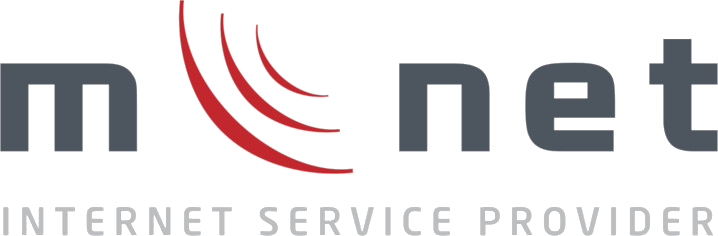 Logo M.NET Studénka s.r.o.