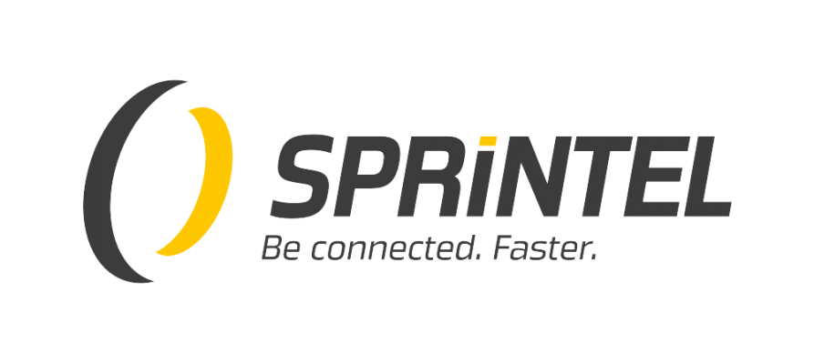 Logo Sprintel s.r.o.