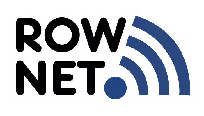 Logo RowNet s.r.o.