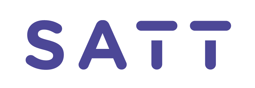 Logo SATT a.s.