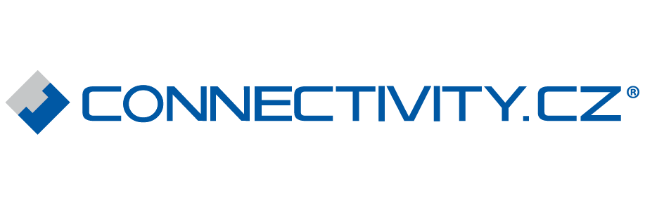 Logo Connectivity.cz s.r.o.
