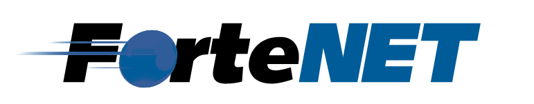 Logo Forte NET group s.r.o.
