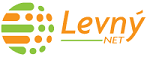 Logo Levný.net s.r.o.