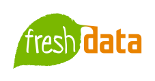 Logo Fresh Data s.r.o.